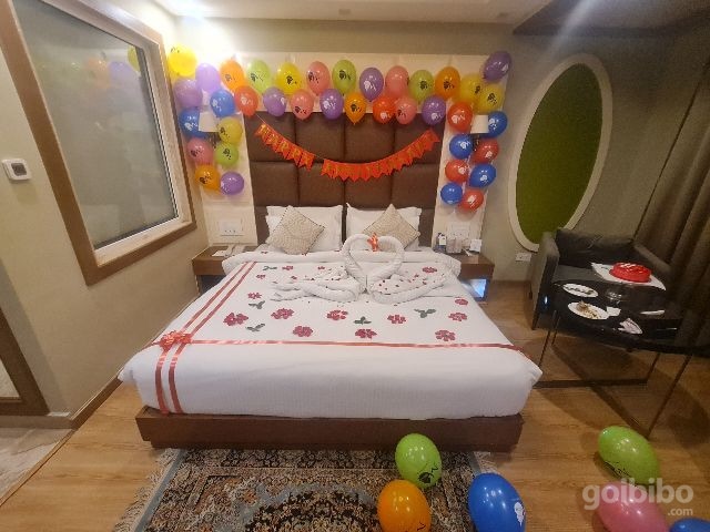 Meerz Hotel